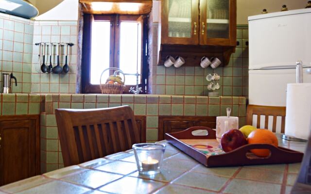 Casa Rural El Rinconcito