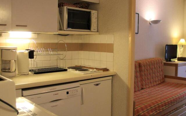 Appartement Vars, 1 pièce, 4 personnes - FR-1-330B-104