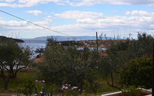 Forna - Free Parking - A2