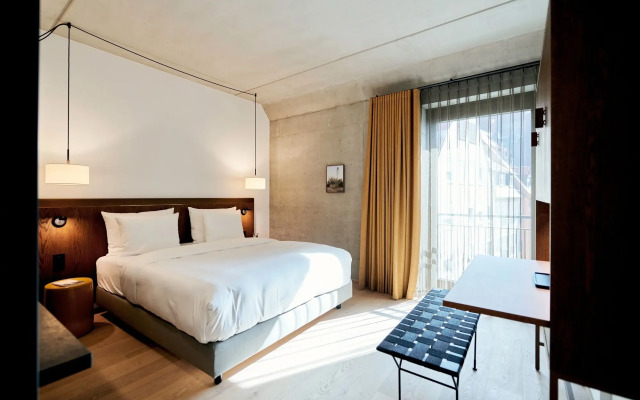 Karl August - a Neighborhood Hotel