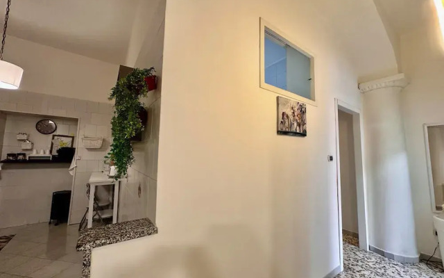 Green Heart House Napoli