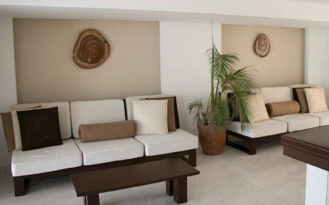 Starfish Cuatro Palmas Adults Only - All Inclusive