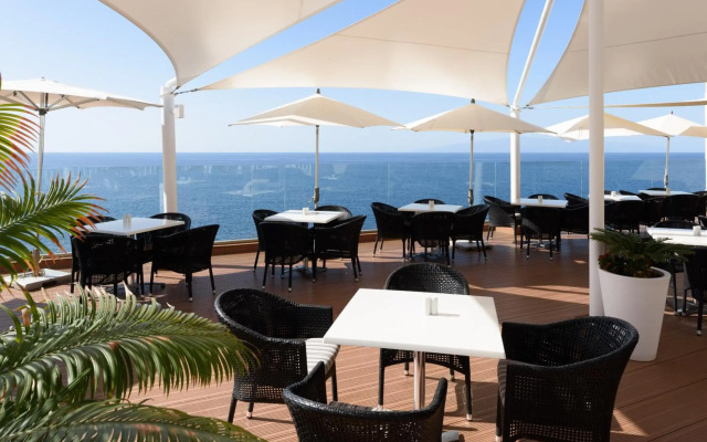 Aparthotel Perla Gris