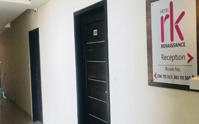 Hotel RK Renaissance