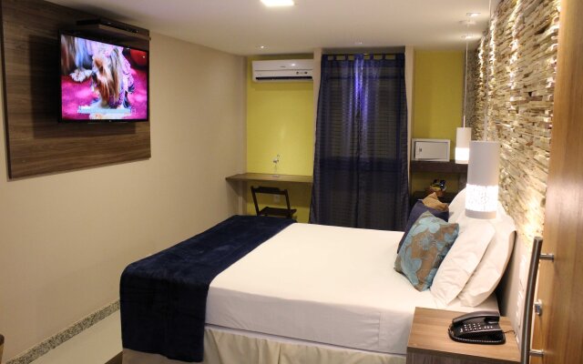 Hotel Experience João Fernandes