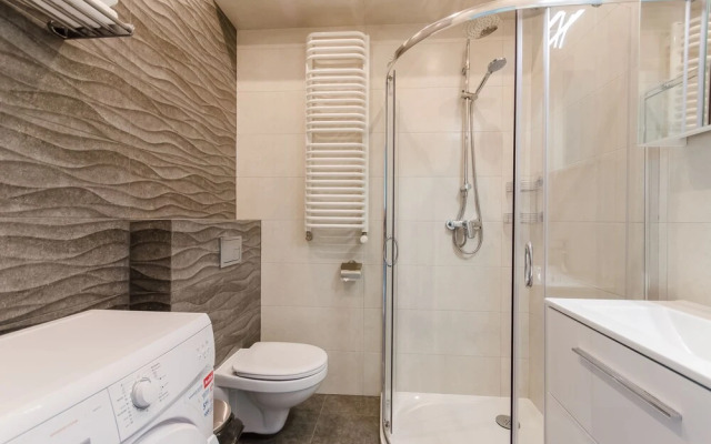 Loft Apartments - Lubelska