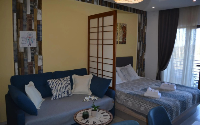 Lola apartman L11