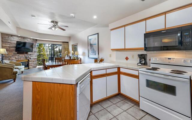 Holiday Inn Club Vacations Tahoe Ridge Resort by IHG