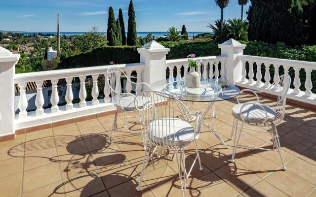 FJ - Private finca, 8 sleep, stunning views