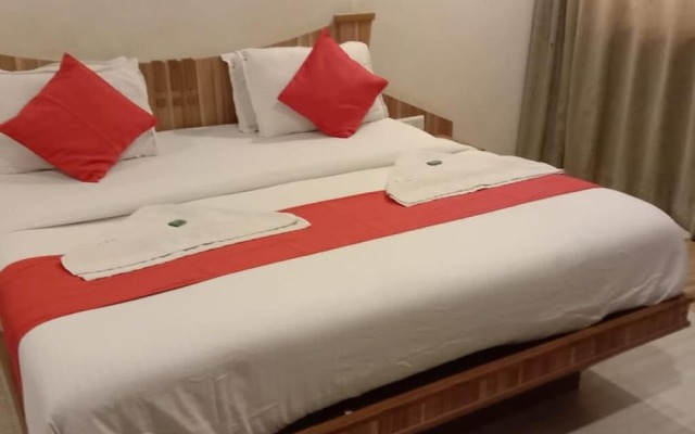 Hotel Praveen International