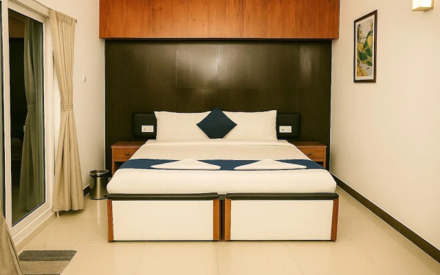 Amber by The Tamarillo