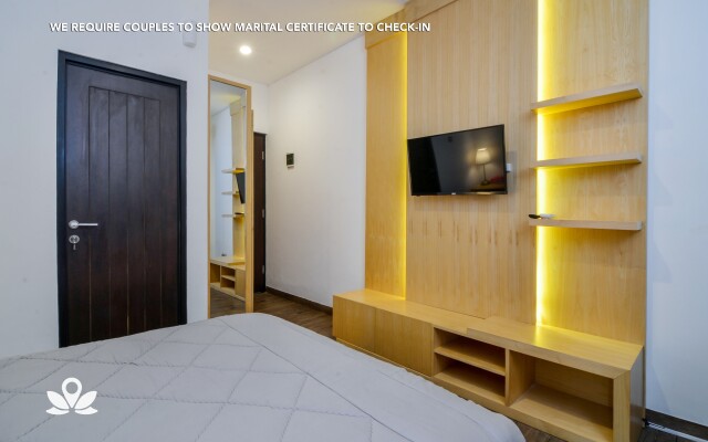 Legacy Residence Syariah