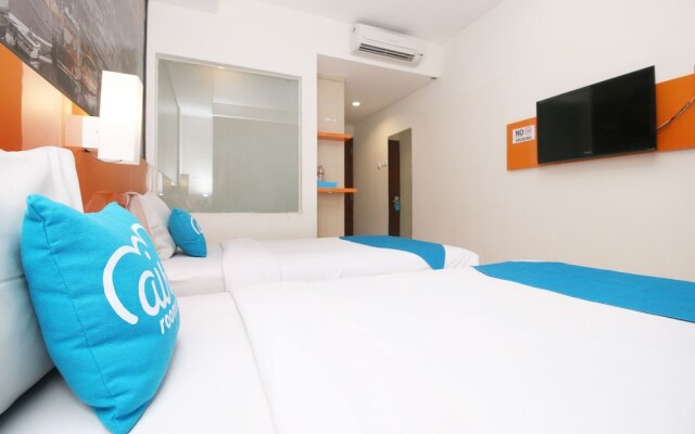 Airy Pedurungan Soekarno Hatta 31 Semarang
