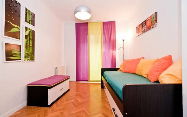 Apartamento Esparteros