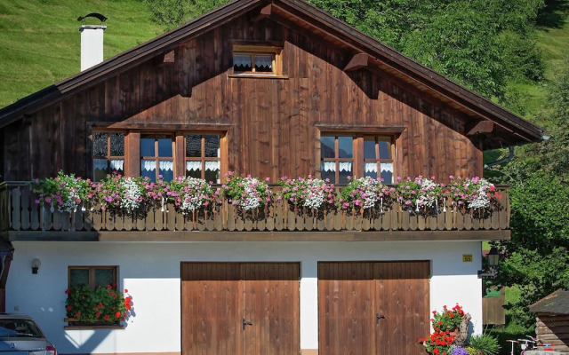 Welcoming Holiday Home in Ski Area in BÃ¼rserberg