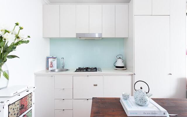 Bayside Pad