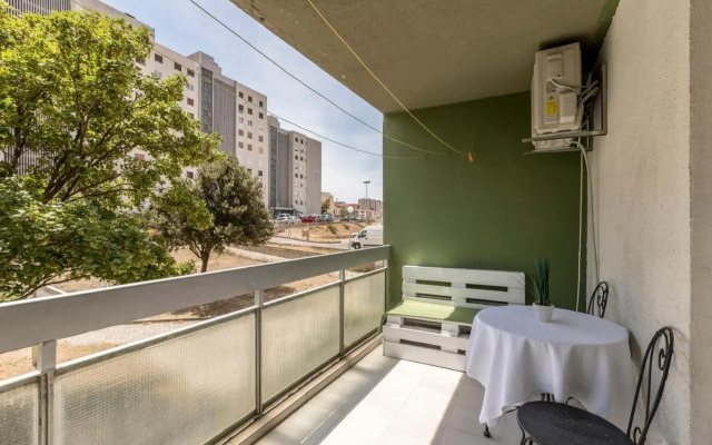 Pujanke Residence - large 3 bedroom apartment