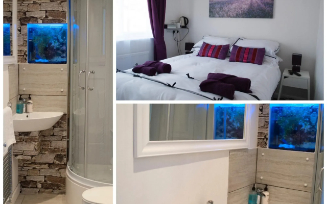 Richmond House Lodge