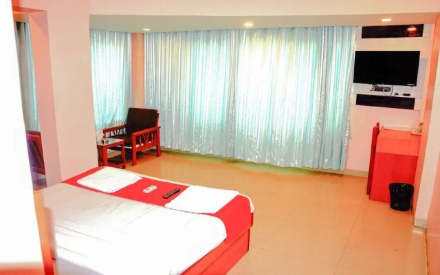 Hotel Sarovar Grand