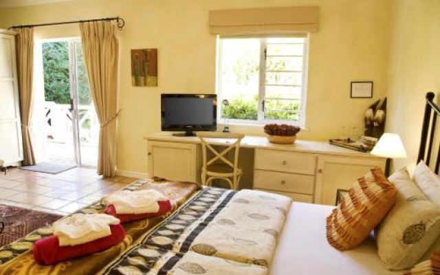 YEBO Boutique Guesthouse
