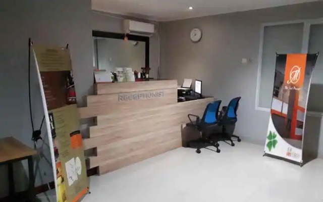 Melody Guesthouse Cilegon