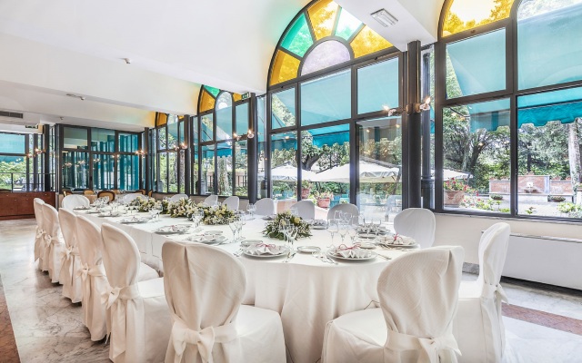 Grand Hotel Telese