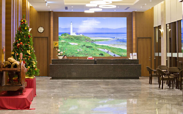 Kai Shen Starlight Hotel