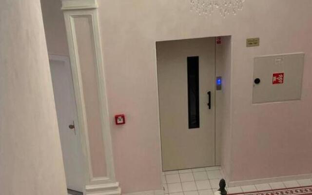 2-bed Apartment in Praha