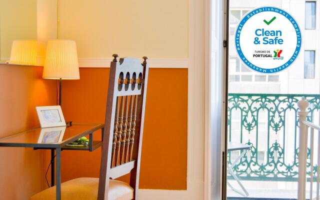 Ambiente Hostel