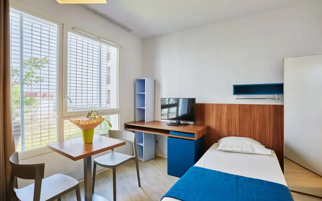 Résidence étudiante Odalys Campus Marseille Canebière