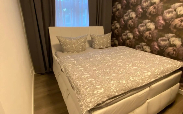 Ferienwohnung Erfurter Rose