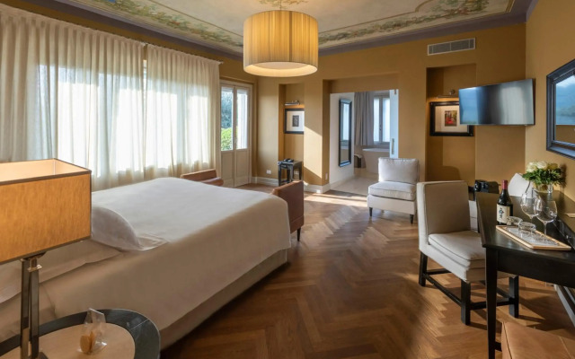 Villa Pattono Wine Country Resort