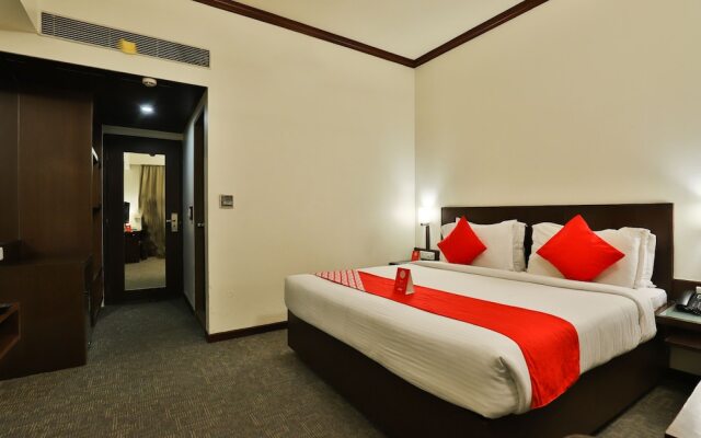 OYO 4320 Hotel Aum Regency
