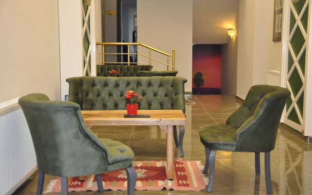 Koc Otel Elit Terminal