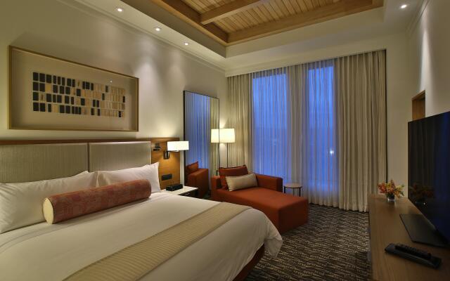 InterContinental Tegucigalpa at Multiplaza Mall