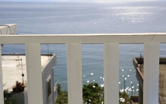 Qeparo Napolon Complex