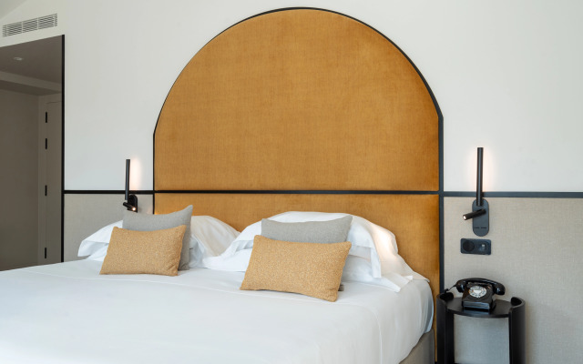 The Editory Garden Porto Hotel