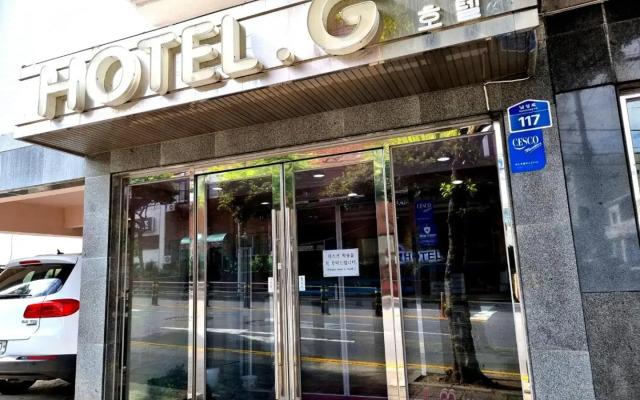 Hotel G