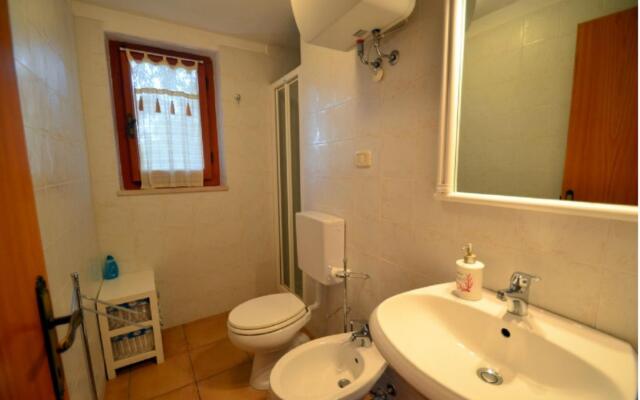 Tworooms apartment in two family Haus-LUISA 2