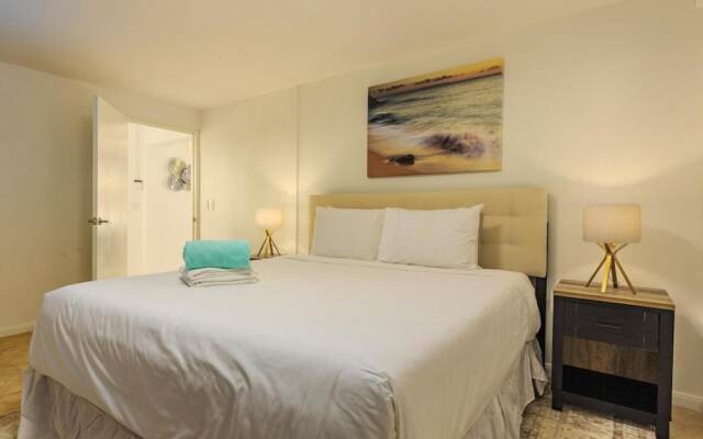Breathtaking Views 2br3ba Private Pool Large Space