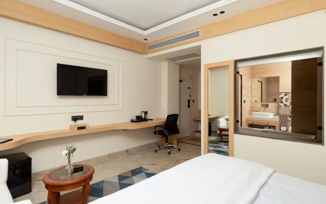 Mosaic Hotel