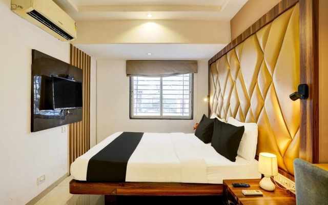 Comfortable Stays at Mumbai Central