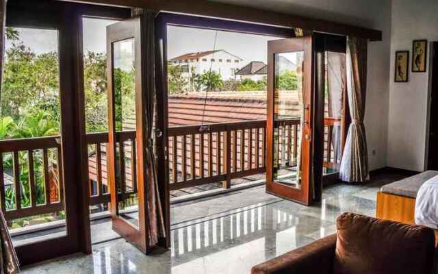 Villa Purnama