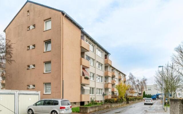 Id 6351 | Private Apartment