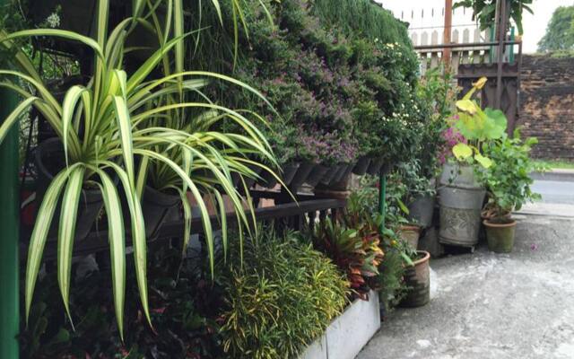 Siriwan Guesthouse