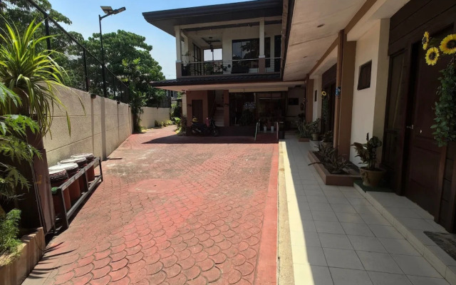 Espacio de Clarita Hometel