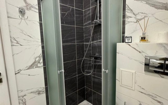 Квартира на Огієнка 15