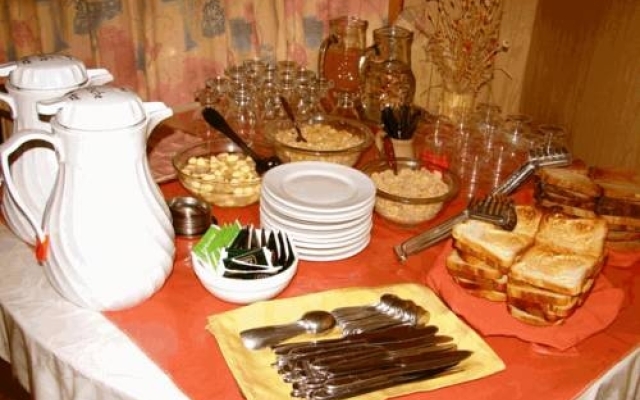Hosteria Puyehue