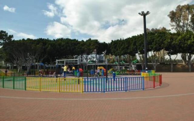 Apartamento Tarajes La Cala