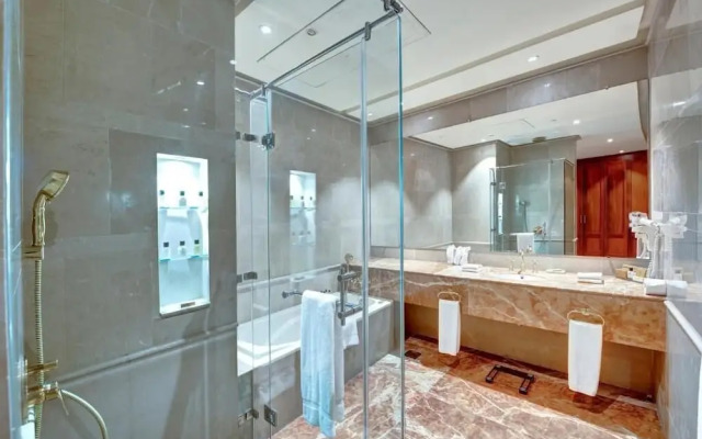 Pearl Continental Hotel Malam Jabba